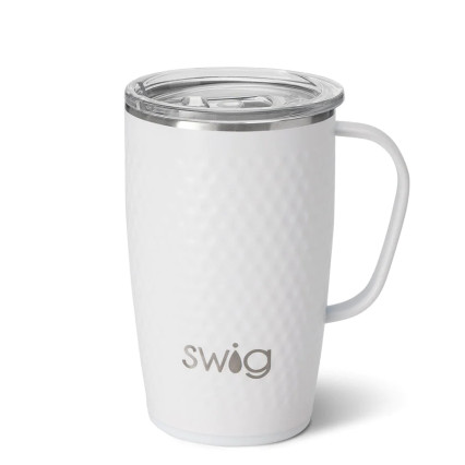 18oz Swig Travel Mug- Golf Partee