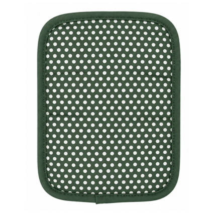 Silicone Dot Pot Holder - Juniper