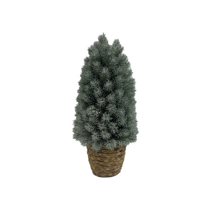 15.5" Tree w/ Pot