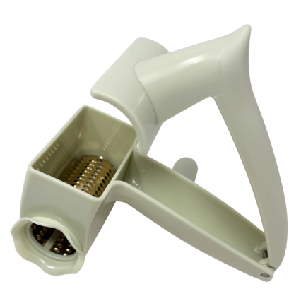 Rotary Cheese Grater