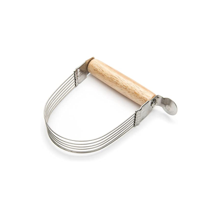 Stainless Steel Wire Pastry Blender