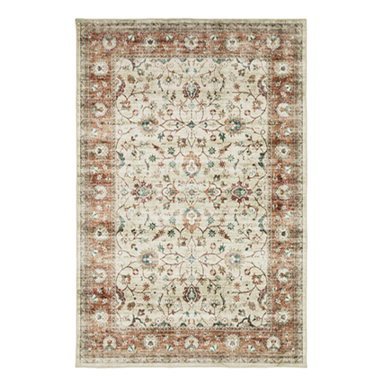 Sumter 03 Washable Rug