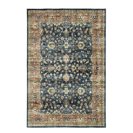 Sumter 04 Washable Rug