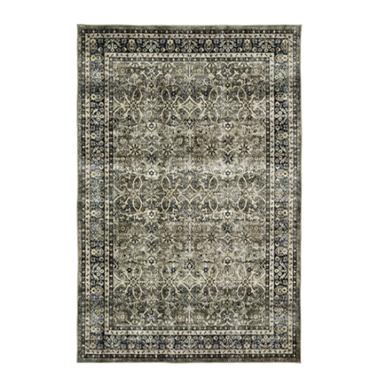 Sumter 06 Washable Rug