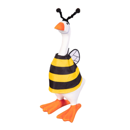 Gordy Goose Outfit - Bee
