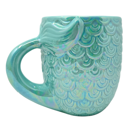 24oz Mermaid Mug