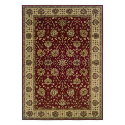Tybee 733R Indoor Rug