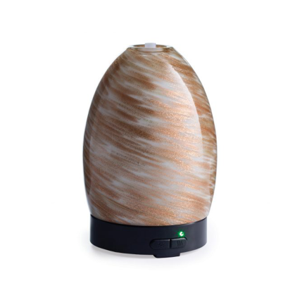 Ultrasonic Essential Oil Diffuser- Sparkling Sands