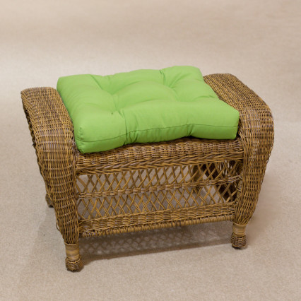 Raleigh Antique Ottoman