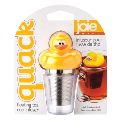 Joie Ducky Tea Infuser