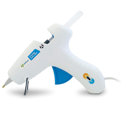 Glue Gun - Full Size Dual Temp