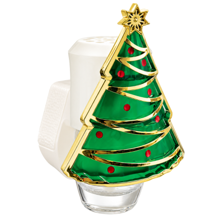 WallScents Fragrance Pluggable - Christmas Tree