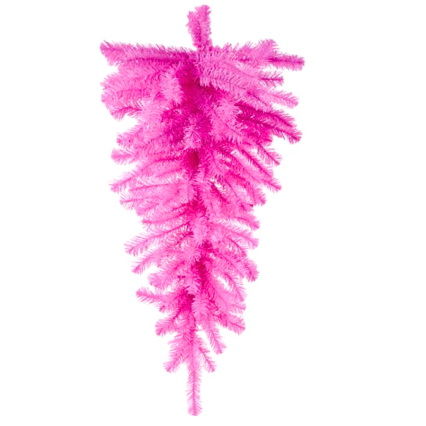 20" Pink Pine Teardrop