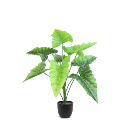 31" Artificial Calla Plant