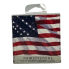 American Flag Coasters 4-pack