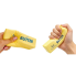4oz Butter Stick Squishy