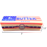 USA Flag 4oz Butter Squishy