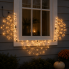 57" Spider Web Lights