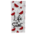 Sweet Watermelon Kitchen Towel