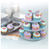 Sweet Creations 21 Cup Cupcake Pan