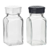 Trudeau Salt & Pepper Shaker Set
