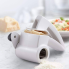 Trudeau Rotary Cheese Grater