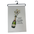 Can't Buy Happiness Kitchen Tea Towel