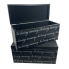 In Loving Memory Memorial Box
