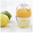 Trudeau Mini Citrus Juicer