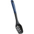 Trudeau Slotted Spoon - Blueberry/Charcoal
