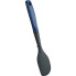 Trudeau Silicone Spatula - Blueberry/Charcoal