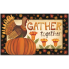 Gather Together Doormat