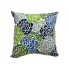 17" Live Courtyard Outdoor Pillow