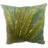 17" Palm Grove Botanical Pillow