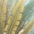 17" Palm Grove Botanical Pillow