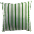 17" Rowan Green Outdoor Pillow