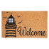 Lighthouse Welcome