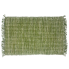 Basketweave Evergreen Placemat