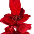 24" Velvet Magnolia Spray