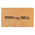 Ring My Bell Doormat