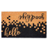 Hello/Goodbye Doormat