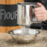 RSVP- Endurance 5-Cup Flour Sifter