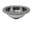 Silver Beaded Rim Bowl