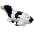 Resin Laying Cow Figurine