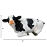 Resin Laying Cow Figurine
