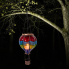17.5" Solar Hot Air Balloon