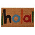 Hola Doormat