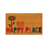 Our Happy Place Doormat