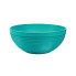12" Bowl - Teal