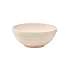 12" Bowl - Oatmeal